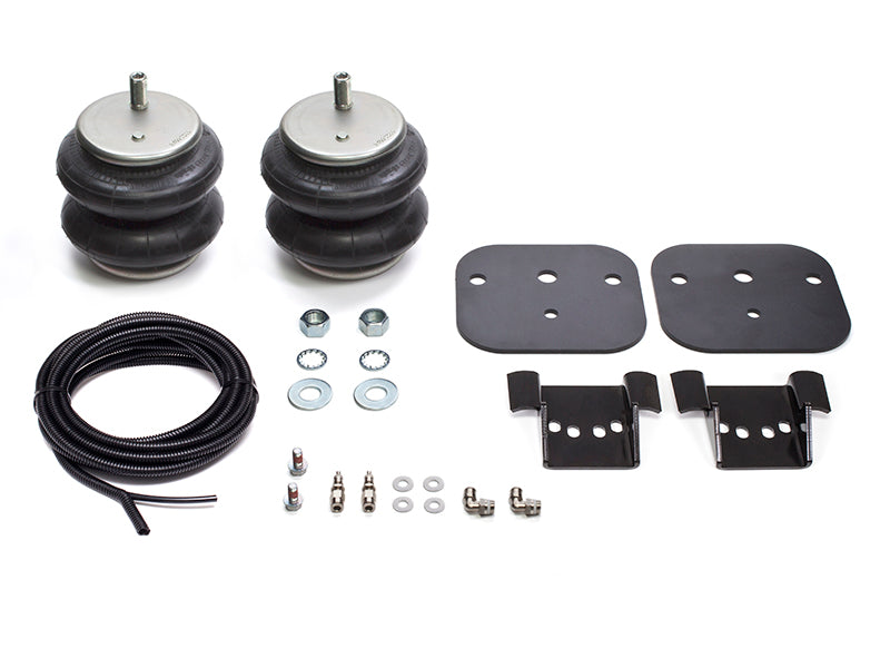 Air Suspension Helper Kit for Leaf Springs - Toyota Tundra