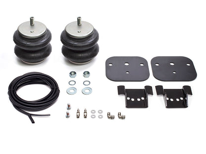 Air Suspension Helper Kit for Leaf Springs - Toyota Tundra