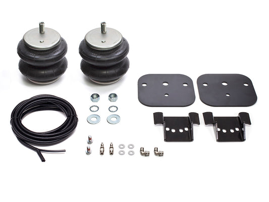 Air Suspension Helper Kit for Leaf Springs - Toyota Tundra