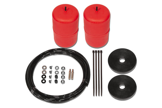 Polyair Red Series Kit to suit Kia Sorento, Toyota FJ Cruiser & Prado 120,150 Series standard height