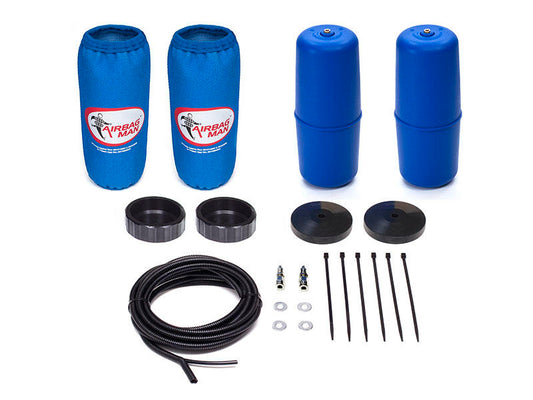 Coil Rite Airbag Kit to suit Dodge RAM