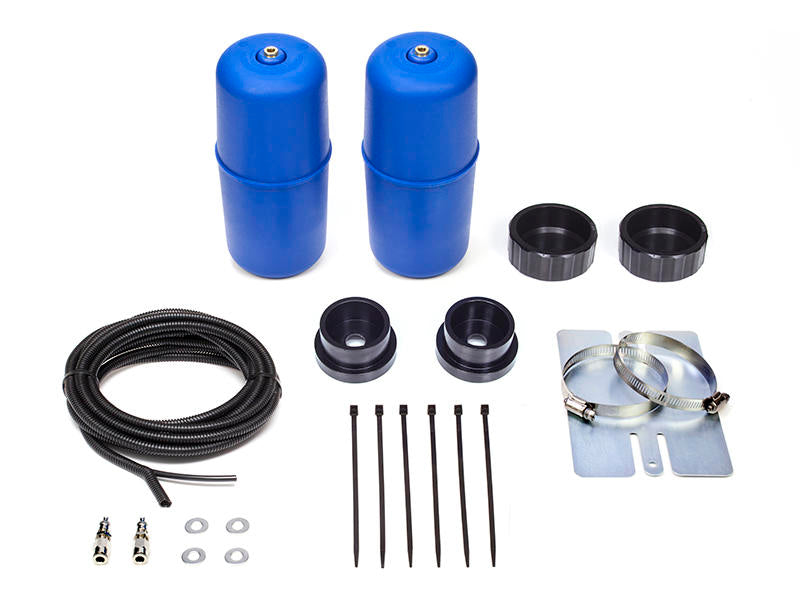 Coil Rite Airbag Kit to suit MITSUBISHI PAJERO NM-NX 00-21 Raised