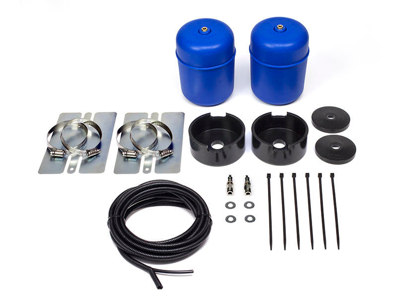 Air Suspension Helper Kit for Coil Springs - Jeep Grand Cherokee