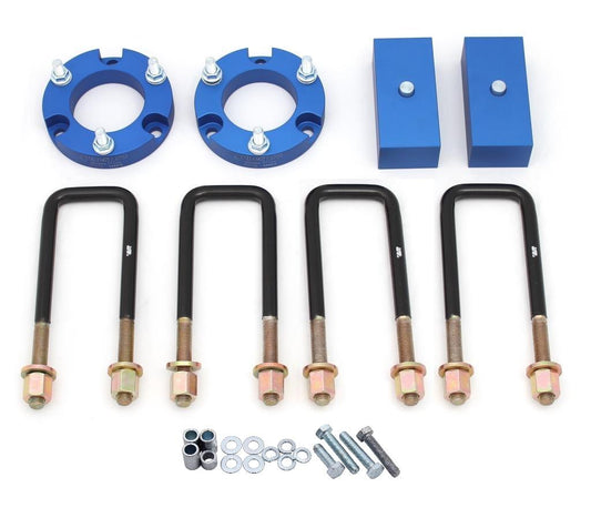 45mm Front & Rear Easy Lift Kit to suit Toyota Hilux GGN, GUN