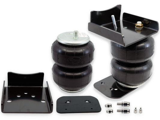 Ride Rite Airbag Kit to suit CHEVROLET SILVERADO 1500 4x2, 4x4 19-21 - Standard Height