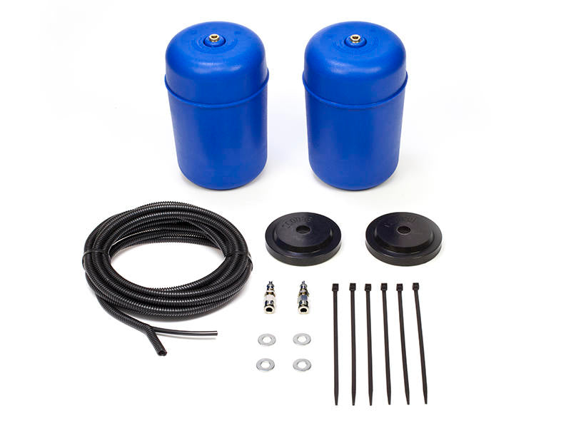 Ssangyong Musso 96-06 Airbag Man Coil Rite Kit