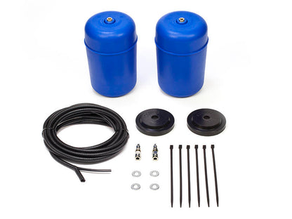 Ssangyong Musso 96-06 Airbag Man Coil Rite Kit