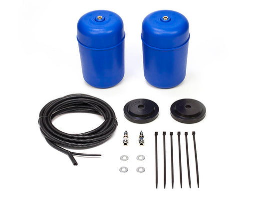 Ssangyong Musso 96-06 Airbag Man Coil Rite Kit