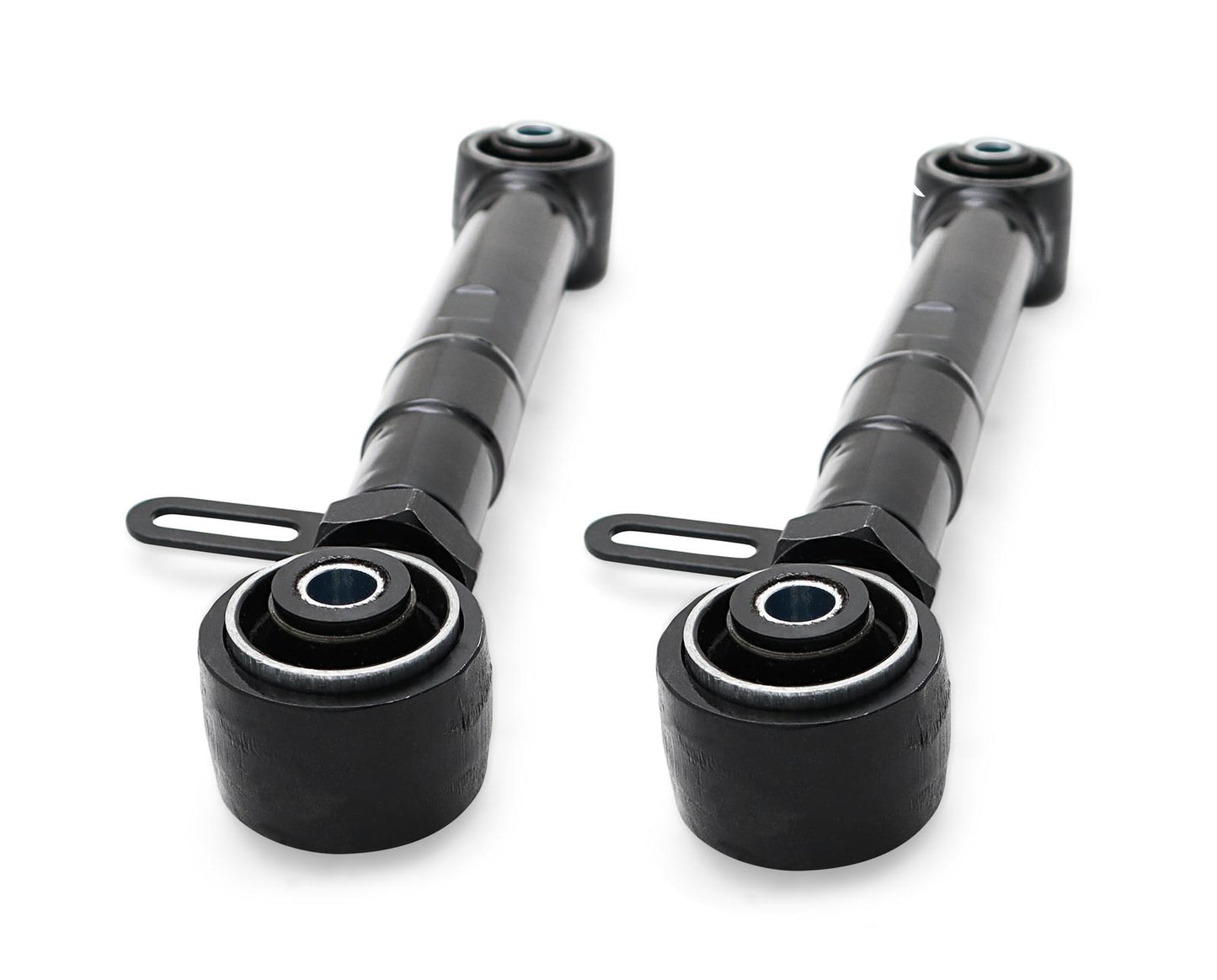 Rear Adjustable Upper Trailing Arm Kit to suit Toyota Prado 150 Series, FJ Cruiser & GWM Tank 300