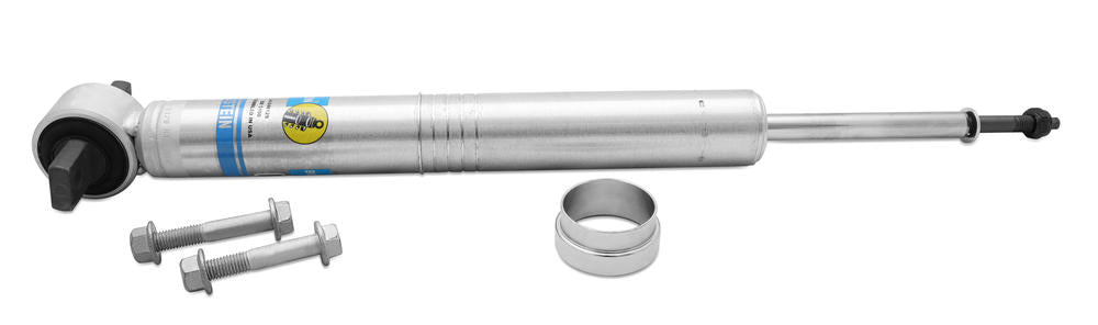 Bilstein 0-63.5mm Front & 0mm Rear Levelling Kit to suit Ford F150 13th Gen 2015-2020