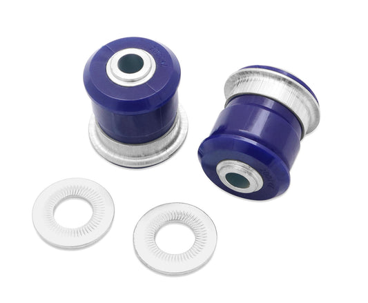 Replacement Bush Kit for Front Upper Fixed Offset Control Arms TRC6700 & TRC6750