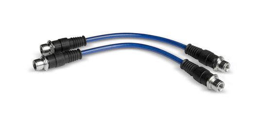 Front Brake Hose Kit to suit Toyota Hilux 2015-on - standard height