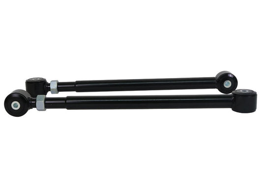 Rear Adjustable Lower Trailing Arm Kit to suit Toyota Land Cruiser 200 Series 2007-2021 & 300 Series 2021-on