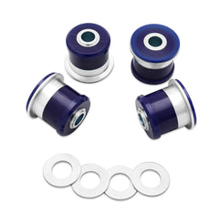 SuperPro Front Upper Inner Control Arm Bush Kit – GWM Cannon & Tank 300