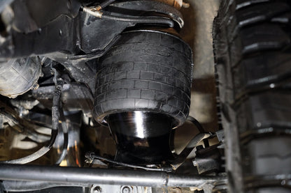 Full Air Suspension Kit