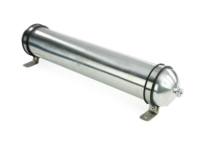 Full Air Suspension Kit Metric Tubing to suit Land Rover Defender 110 & 130 90-16 - standard height