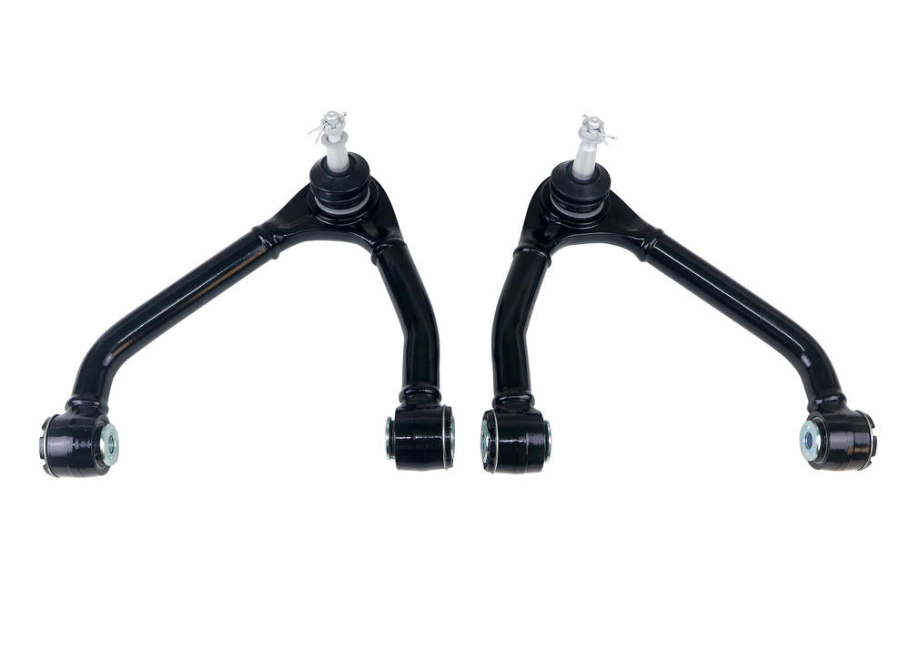 Front Control Arm Upper - Arm to Suit Chevrolet Silverado and GMC Sierra