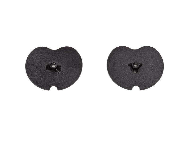 Adapter Plates for Land Cruiser OA rear Kits