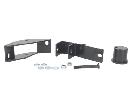 Front Differential Drop - Kit to Suit Volkswagen Amarok 2H 4Motion to - 2015