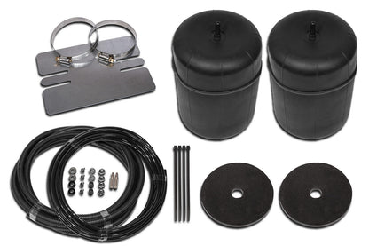 Polyair Ultimate Kit to suit Mitsubishi Challenger PB, PC 2008-2016 & Pajero Sport 2015-on standard height
