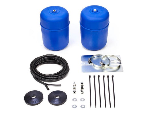 Mitsubishi Pajero Nf-Nl 91-00 Airbag Man Coil Rite Kit