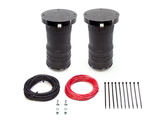 On Air Airbag Kit to suit TOYOTA Prado 120 Series Grande Raised