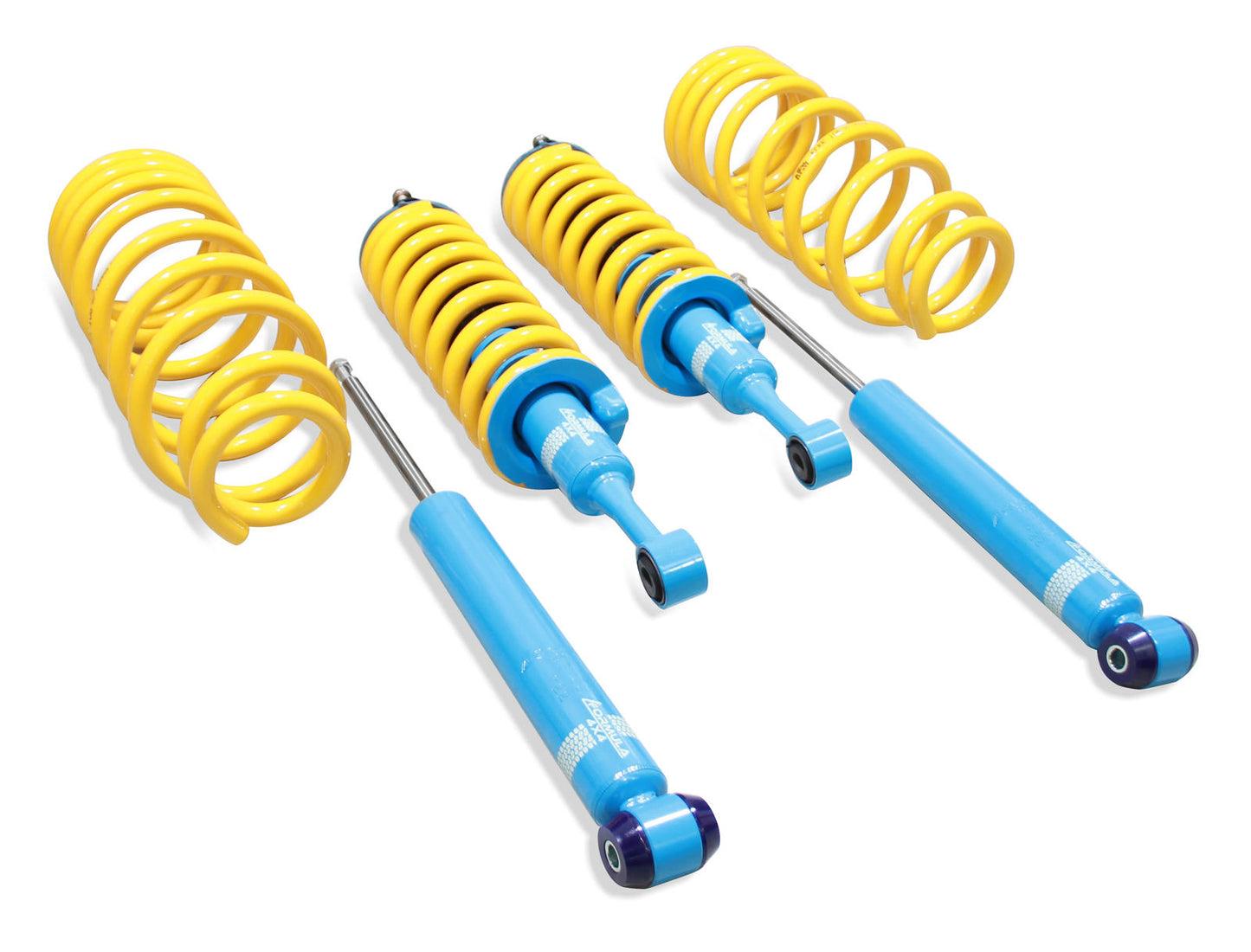 2 Inch 50mm Formula ReadyStrut Lift Kit to suit Ford Everest 2015-07/2018