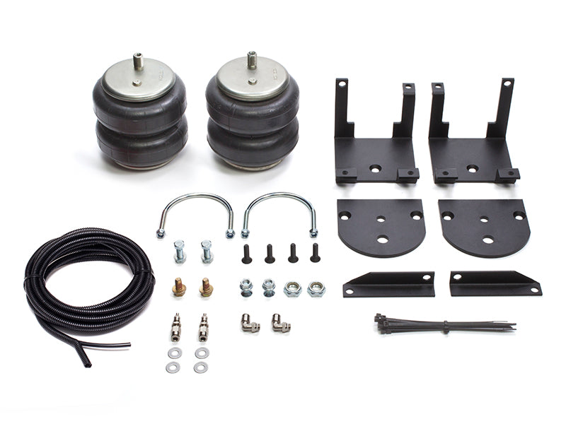 Ride Rite Airbag Kit to suit Toyota Hilux 4x2 Non Hi-Rider Standard Height