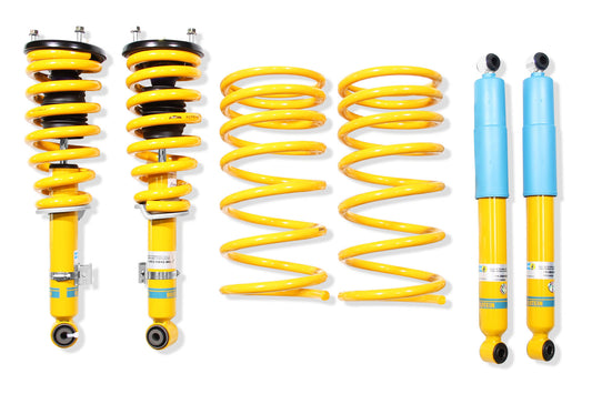 2 Inch 50mm Bilstein ReadyStrut Lift Kit to suit Mitsubishi Challenger PB 2008-2015