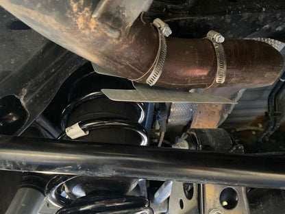 Polyair Ultimate Kit to suit Toyota Land Cruiser 2021-on 300 Series 30mm Raised Height