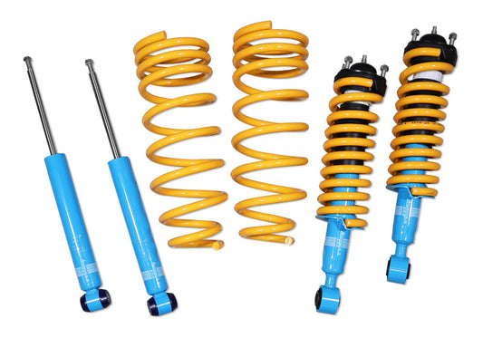2 Inch 50mm Formula ReadyStrut 4x4 Lift Kit to suit Ford Everest 2018-2022