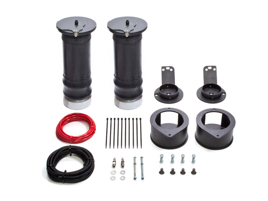 Full Air Suspension Kit