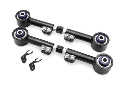 Rear Adjustable Trailing Arm Kit to suit Nissan Patrol Y60, Y61