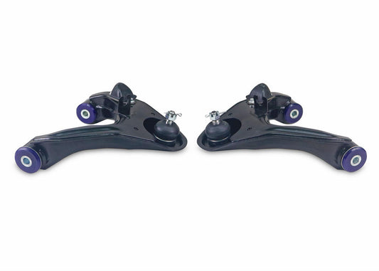 Front Upper Standard Control Arm Kit to suit Mitsubishi Triton MQ, MR & Pajero Sport QE, QF 2015-on
