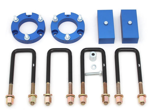 45mm Front & Rear Easy Lift Kit to suit Toyota Hilux & Foton Tunland