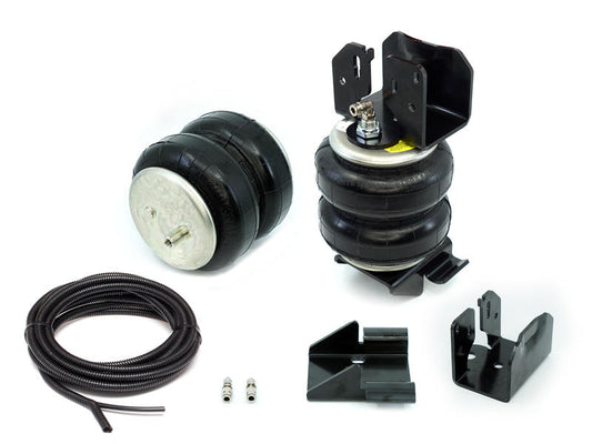 Ride Rite Airbag Kit to suit ISUZUD-MAX & HOLDEN COLORADO 12-20 Standard Height