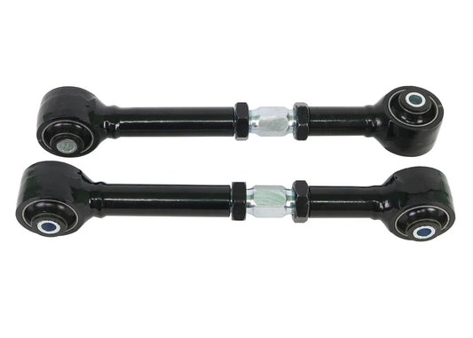 Rear Adjustable Upper Trailing Arm Kit to suit Toyota Land Cruiser 300 Series 2021-on