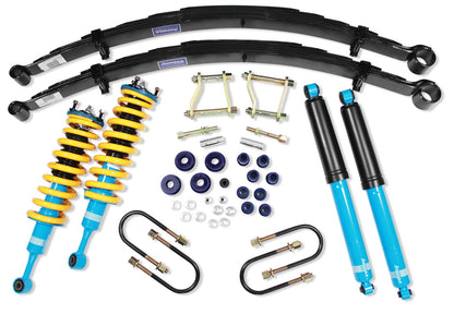 Formula 4x4 RANG-306R ReadyStrut lift kit