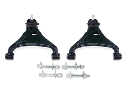 Front Lower Standard Control Arm Kit to suit Ford Ranger PX III 2018-on
