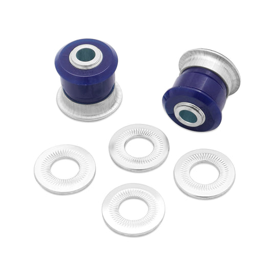 Replacement Bush Kit for Front Upper Fixed Offset Control Arms TRC6650, TRC6651 & TRC6655