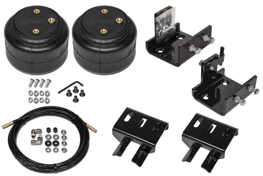 Polyair Bellows Kit to suit Ford Ranger PX1, PX2, PX3 & Mazda BT-50 2011-on 2WD standard height