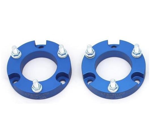 45mm Front Strut Spacer Trim Kit - Easy Lift Kit to suit Toyota Hilux, Fortuner & Foton Tunland