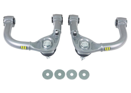 Front Control Arm Upper - Arm to Suit Toyota FJ Cruiser, Prado and 4Runner