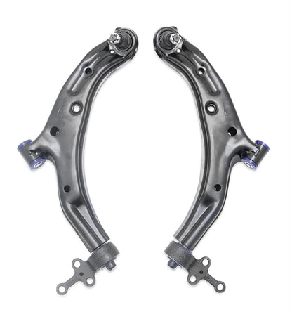 Front Lower Control Arm Kit including Ball Joints to suit Nissan Pulsar N16