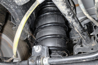 Polyair Ultimate Kit to suit Toyota Land Cruiser 2021-on 300 Series 30mm Raised Height