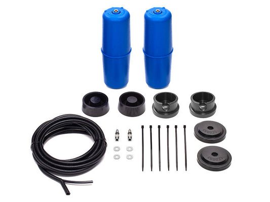 Coil Rite Airbag Kit to suit Toyota Fortuner 2015-on