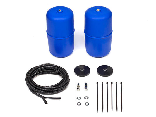Coil Rite Airbag Kit to suit TOYOTA LAND CRUISER 200 Series Standard Height & 80, 100, 105, 300 Series Raised