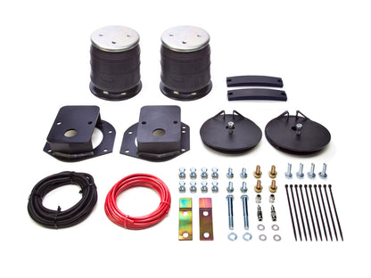 Full Air Suspension Kit - Nissan