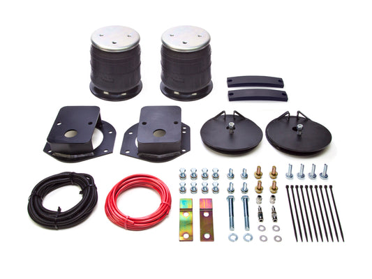 Full Air Suspension Kit - Nissan