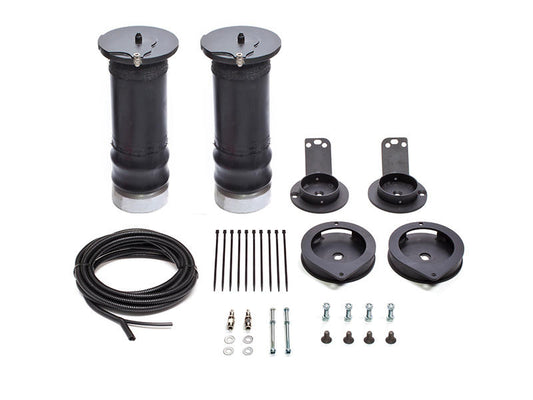 Full Air Suspension Kit - Toyota Landcruiser